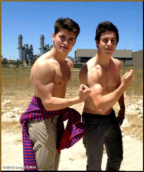 david henrie nude|David Henrie